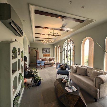 Cape House Hotel Амритсар Екстериор снимка
