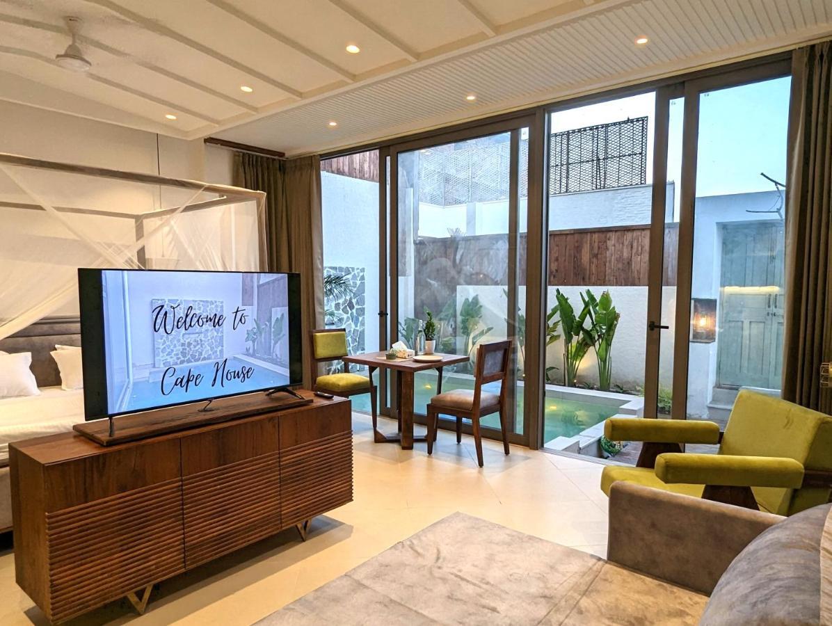 Cape House Hotel Амритсар Екстериор снимка