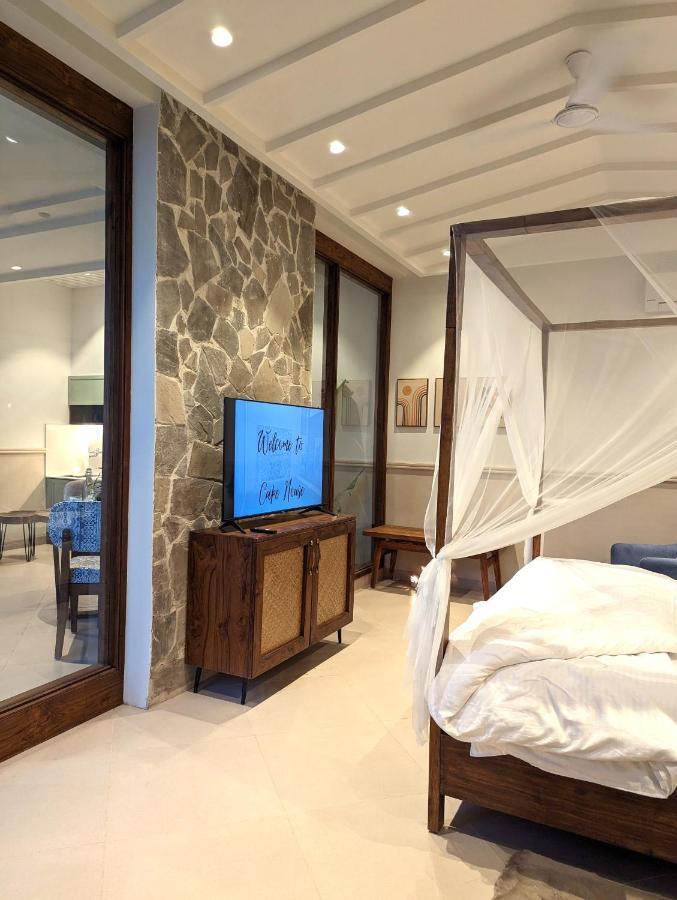 Cape House Hotel Амритсар Екстериор снимка