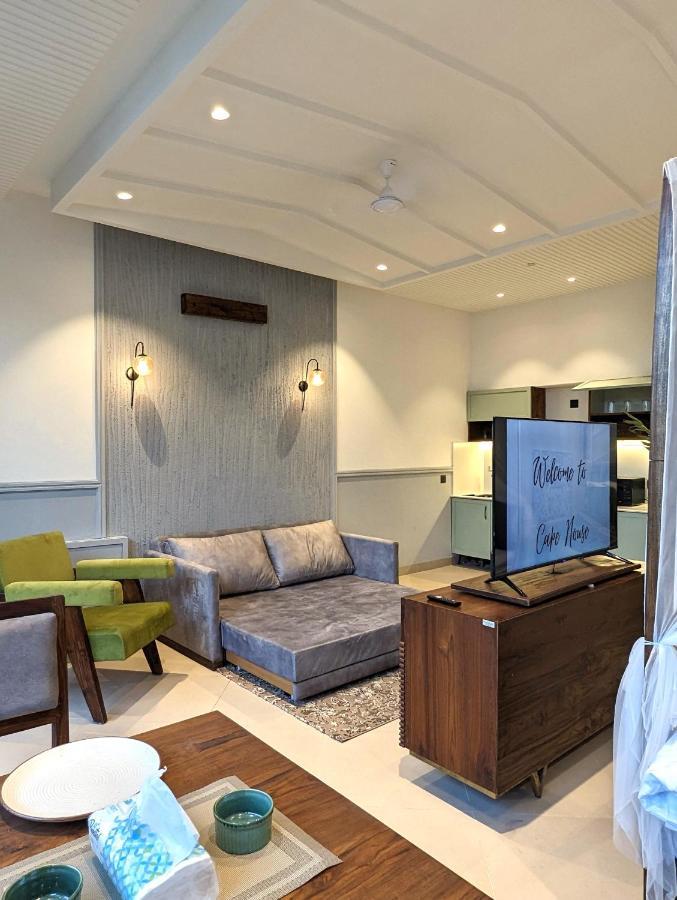 Cape House Hotel Амритсар Екстериор снимка