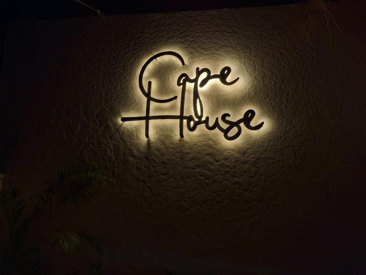 Cape House Hotel Амритсар Екстериор снимка
