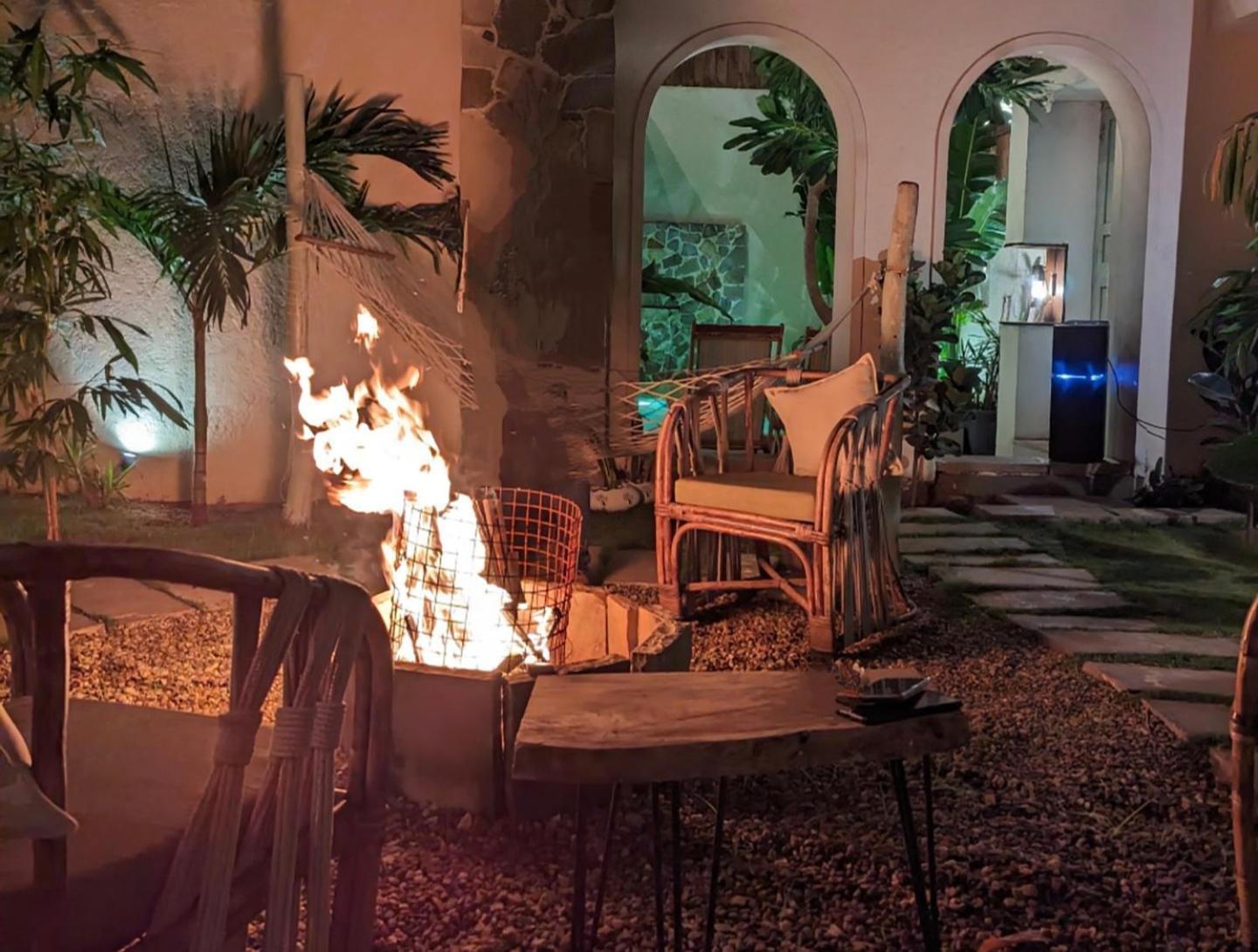 Cape House Hotel Амритсар Екстериор снимка